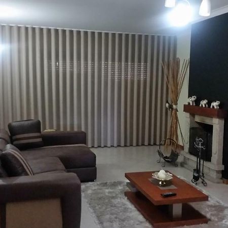 Apartamento Rua Da Amizade Felgueiras Ngoại thất bức ảnh
