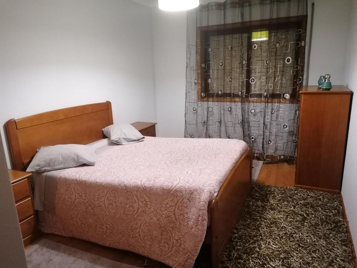 Apartamento Rua Da Amizade Felgueiras Ngoại thất bức ảnh