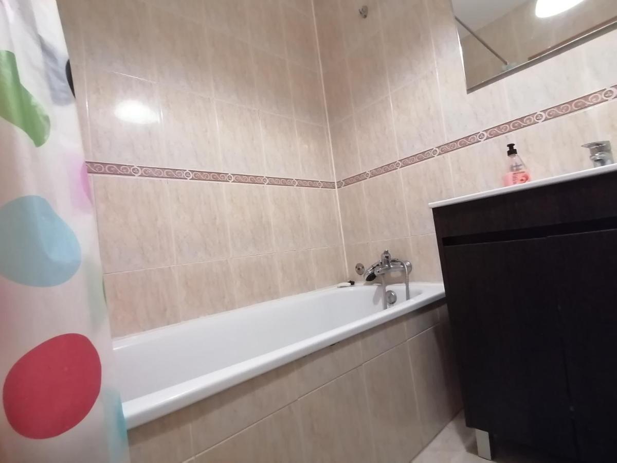 Apartamento Rua Da Amizade Felgueiras Ngoại thất bức ảnh
