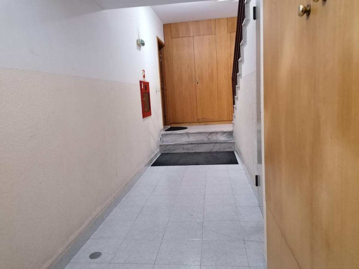 Apartamento Rua Da Amizade Felgueiras Ngoại thất bức ảnh