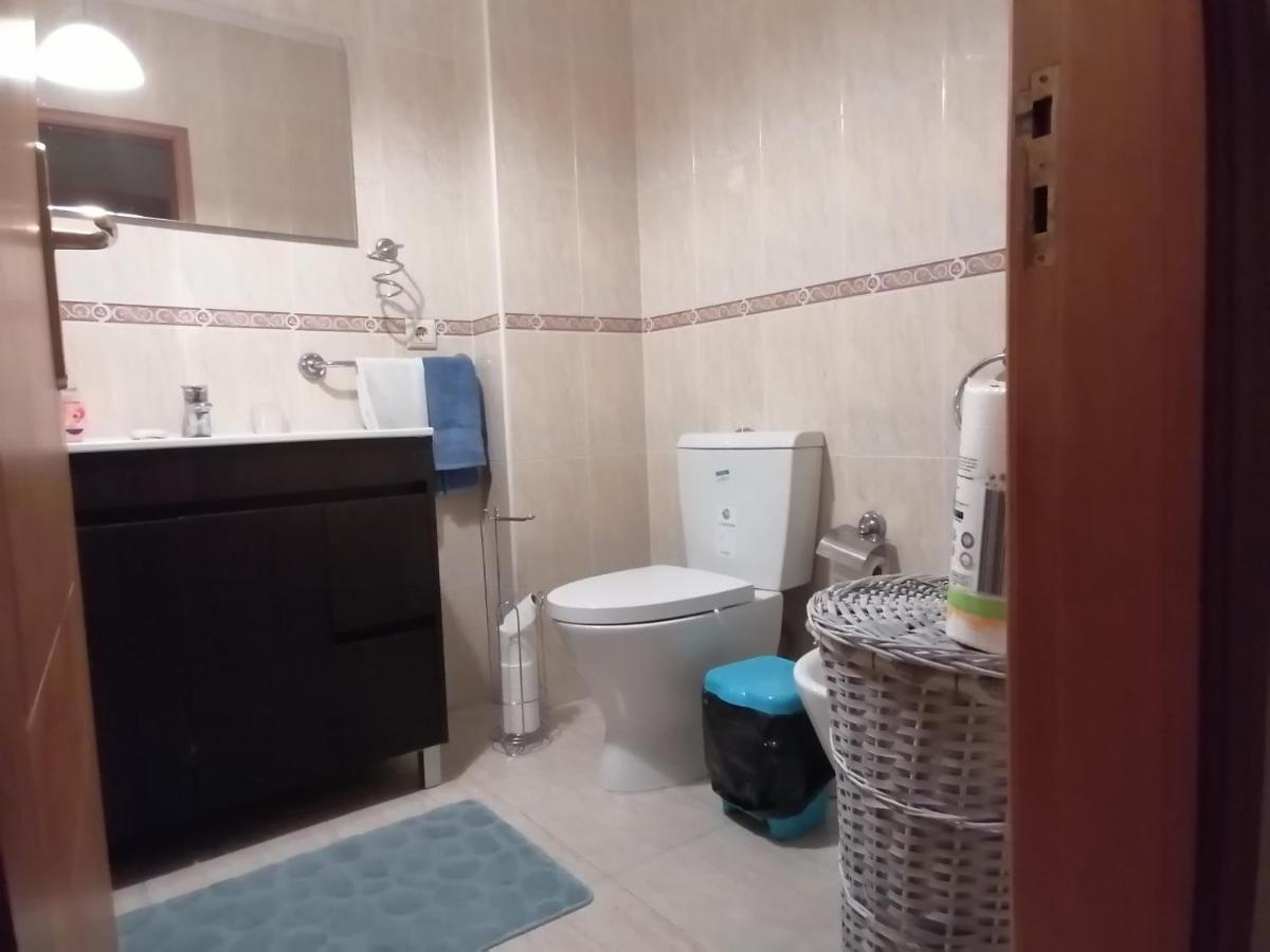 Apartamento Rua Da Amizade Felgueiras Ngoại thất bức ảnh
