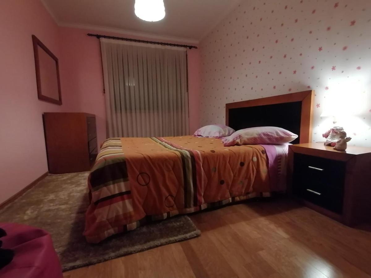 Apartamento Rua Da Amizade Felgueiras Ngoại thất bức ảnh