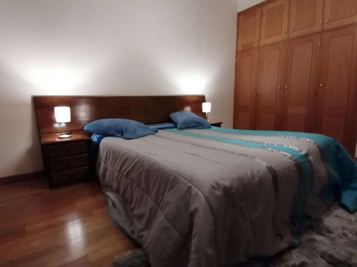 Apartamento Rua Da Amizade Felgueiras Ngoại thất bức ảnh