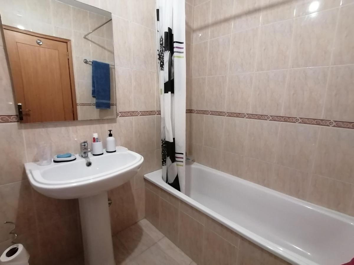 Apartamento Rua Da Amizade Felgueiras Ngoại thất bức ảnh