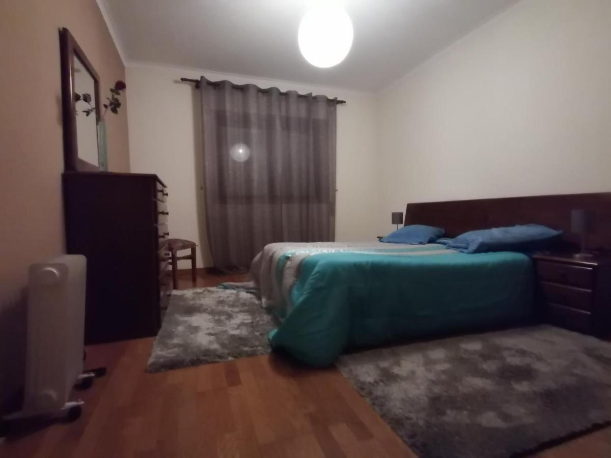 Apartamento Rua Da Amizade Felgueiras Ngoại thất bức ảnh