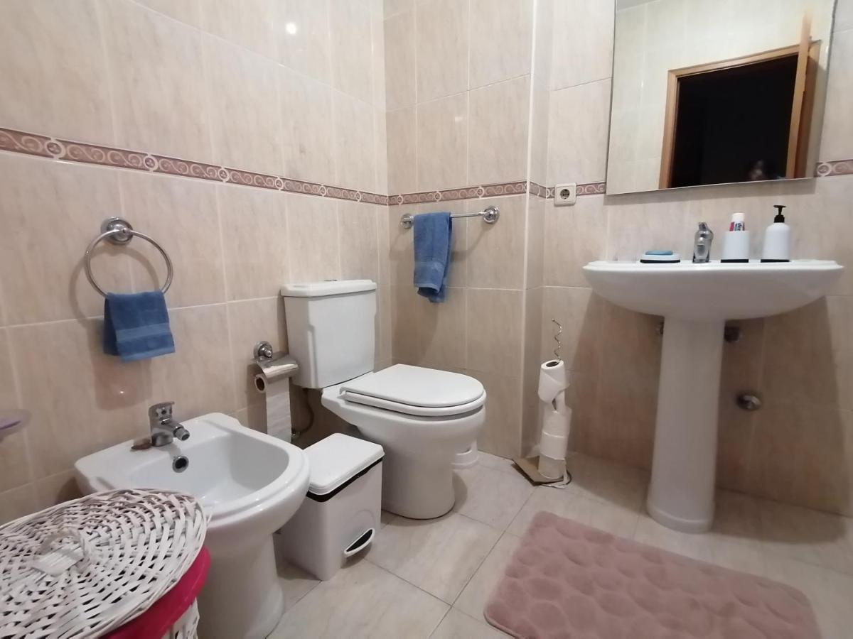 Apartamento Rua Da Amizade Felgueiras Ngoại thất bức ảnh