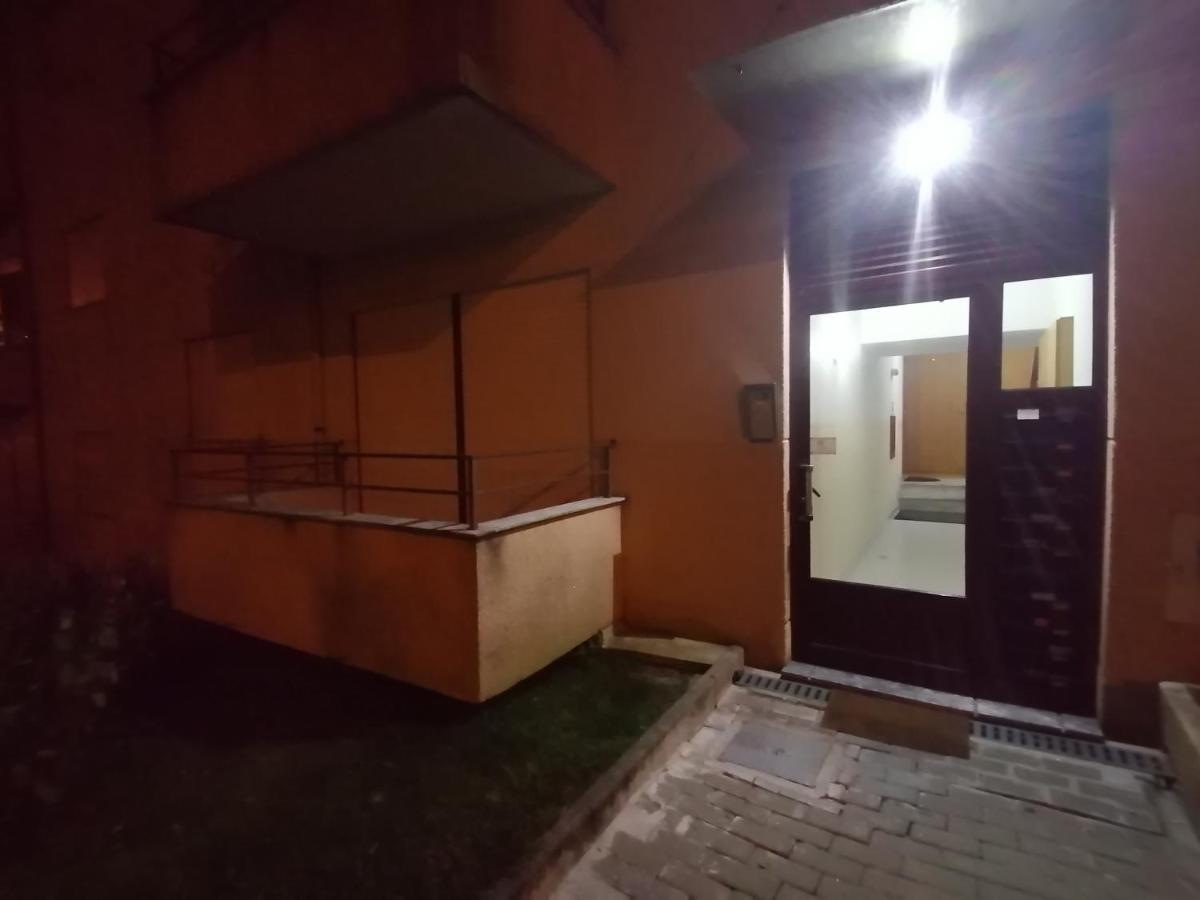 Apartamento Rua Da Amizade Felgueiras Ngoại thất bức ảnh