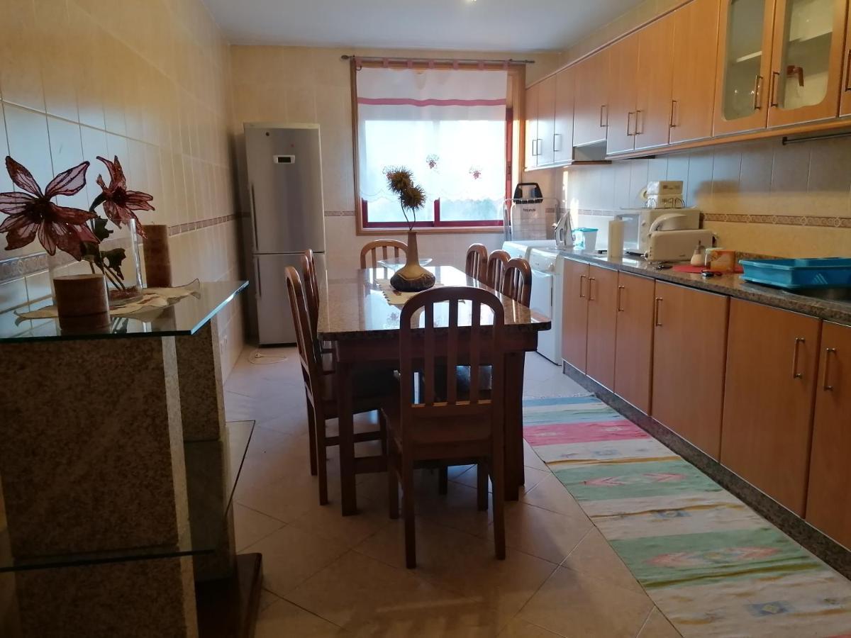Apartamento Rua Da Amizade Felgueiras Ngoại thất bức ảnh