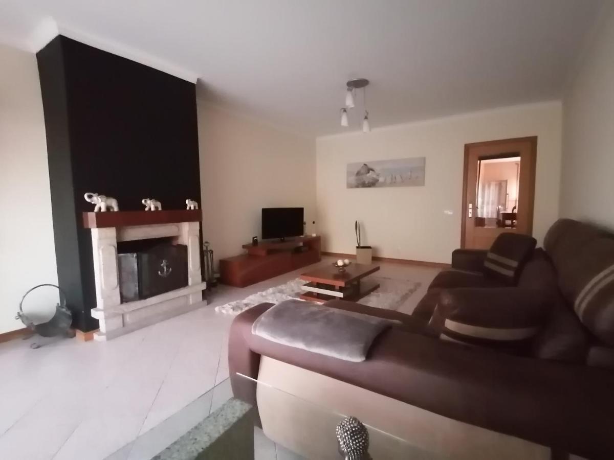 Apartamento Rua Da Amizade Felgueiras Ngoại thất bức ảnh