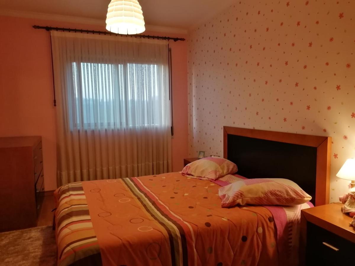 Apartamento Rua Da Amizade Felgueiras Ngoại thất bức ảnh