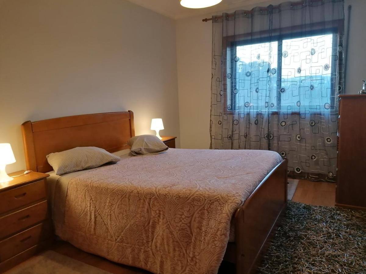 Apartamento Rua Da Amizade Felgueiras Ngoại thất bức ảnh