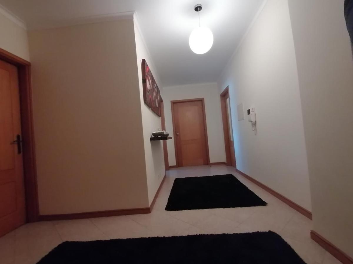 Apartamento Rua Da Amizade Felgueiras Ngoại thất bức ảnh