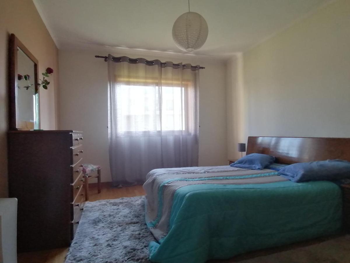 Apartamento Rua Da Amizade Felgueiras Ngoại thất bức ảnh