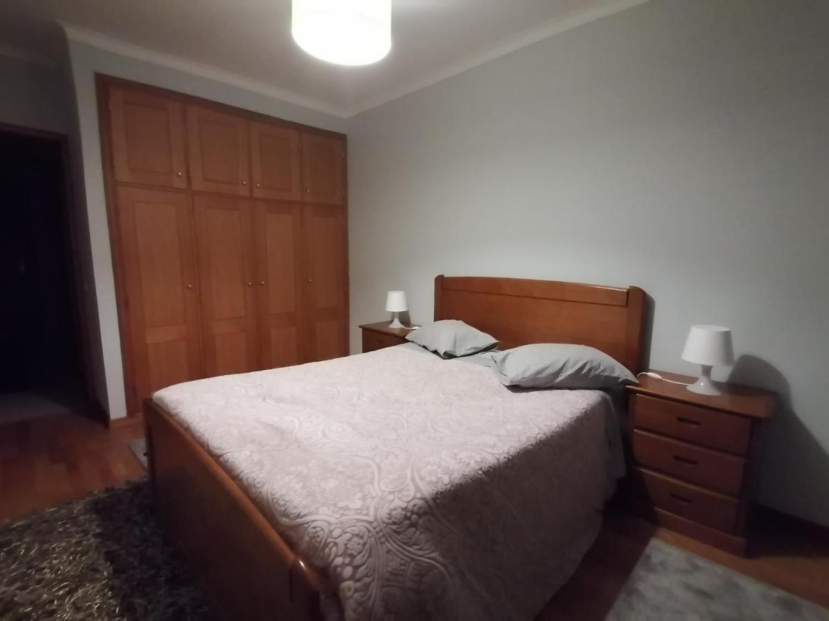 Apartamento Rua Da Amizade Felgueiras Ngoại thất bức ảnh