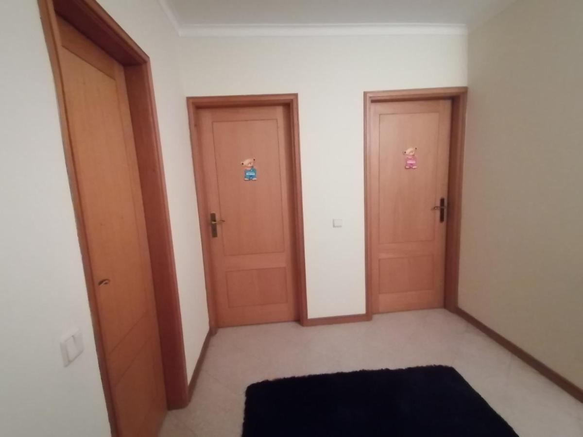 Apartamento Rua Da Amizade Felgueiras Ngoại thất bức ảnh