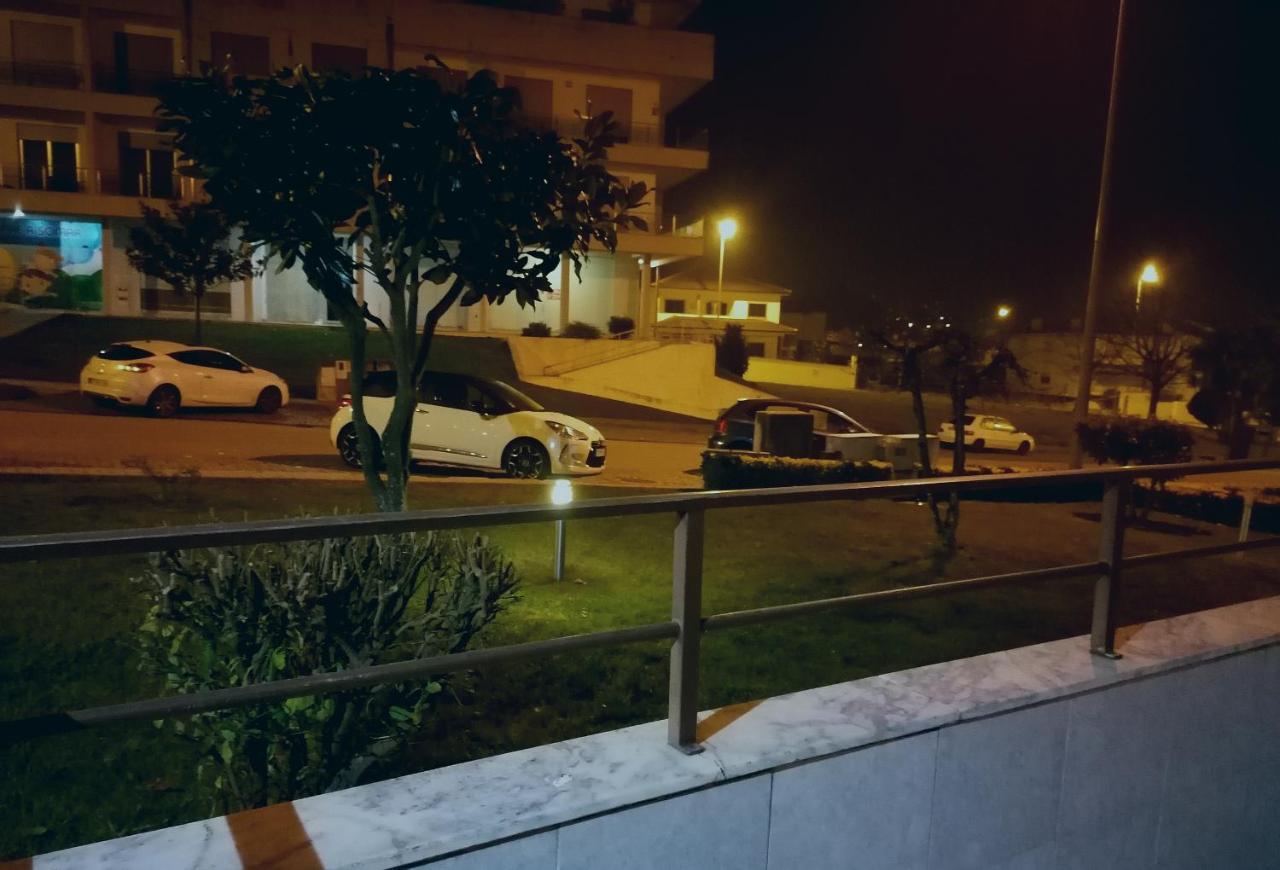 Apartamento Rua Da Amizade Felgueiras Ngoại thất bức ảnh