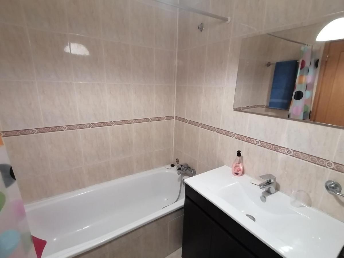 Apartamento Rua Da Amizade Felgueiras Ngoại thất bức ảnh