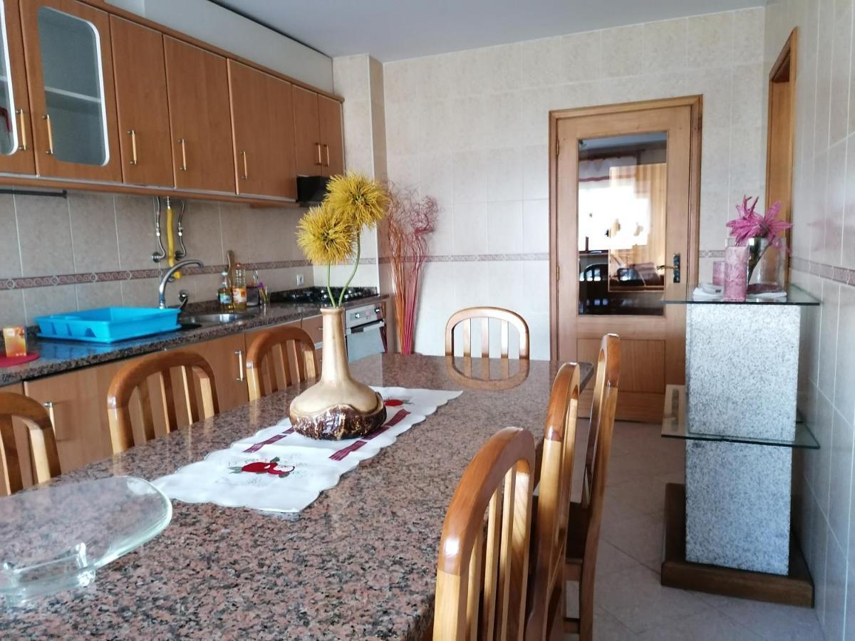 Apartamento Rua Da Amizade Felgueiras Ngoại thất bức ảnh