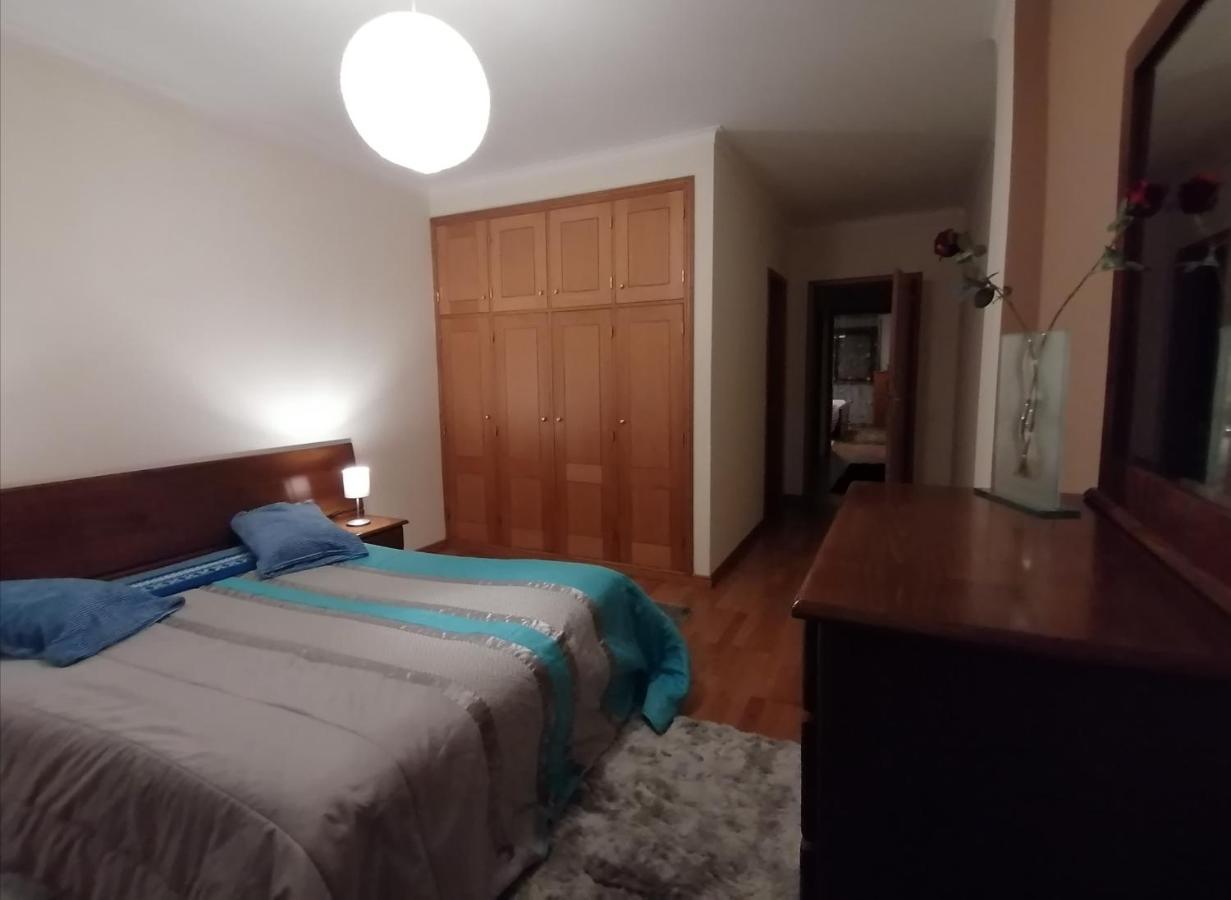 Apartamento Rua Da Amizade Felgueiras Ngoại thất bức ảnh