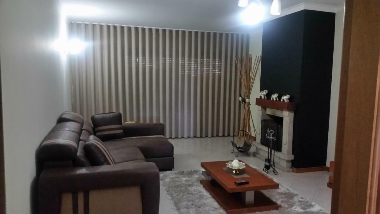 Apartamento Rua Da Amizade Felgueiras Ngoại thất bức ảnh