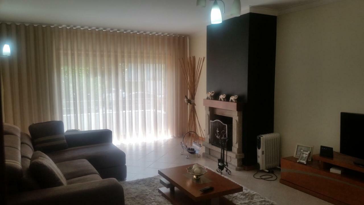 Apartamento Rua Da Amizade Felgueiras Ngoại thất bức ảnh