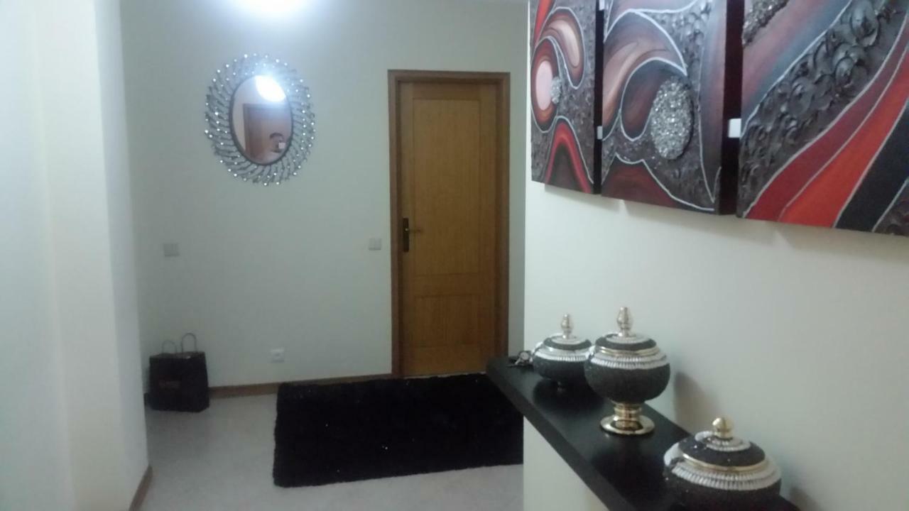 Apartamento Rua Da Amizade Felgueiras Ngoại thất bức ảnh