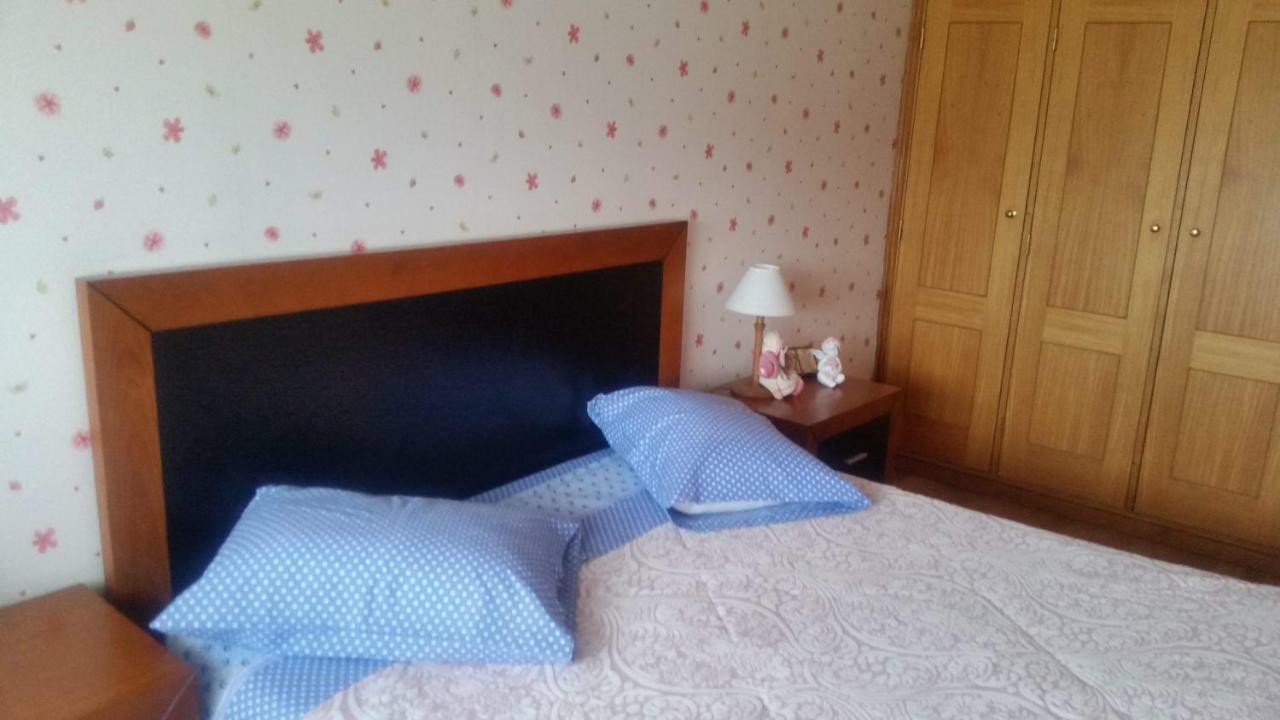 Apartamento Rua Da Amizade Felgueiras Ngoại thất bức ảnh