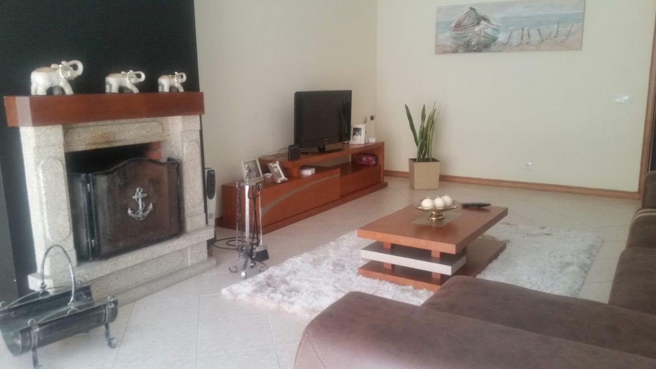 Apartamento Rua Da Amizade Felgueiras Ngoại thất bức ảnh