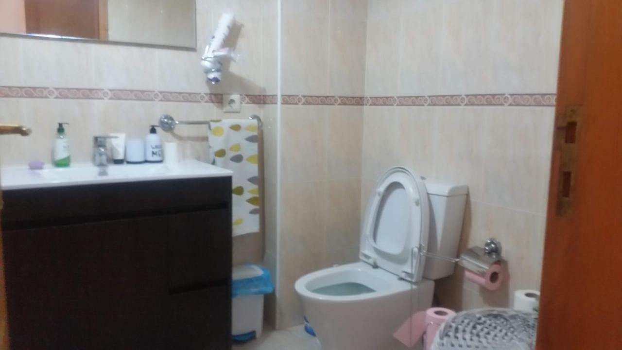 Apartamento Rua Da Amizade Felgueiras Ngoại thất bức ảnh